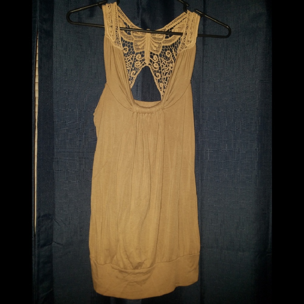 Papaya blouse